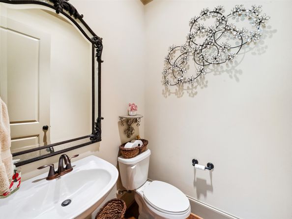 4619 Regent Manor Drive, Kingwood TX 77345