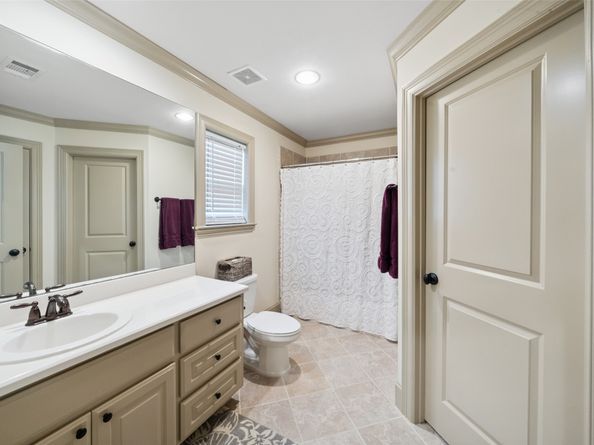 4619 Regent Manor Drive, Kingwood TX 77345