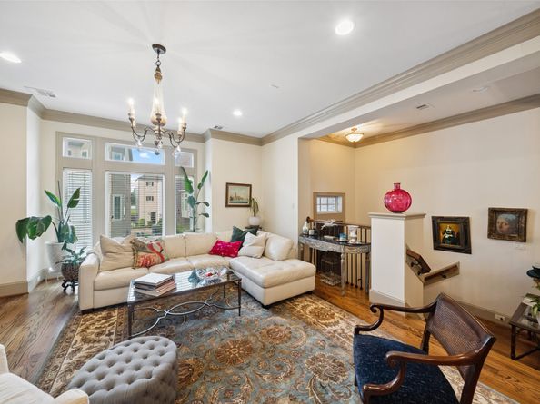 4619 Regent Manor Drive, Kingwood TX 77345