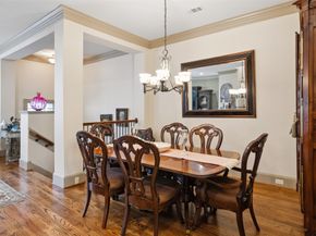 4619 Regent Manor Drive, Kingwood TX 77345