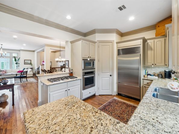 4619 Regent Manor Drive, Kingwood TX 77345