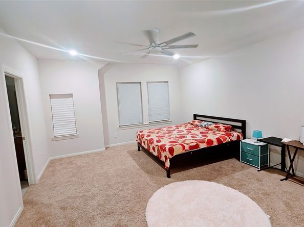 18411 Midnight Stone Lane, Cypress TX 77433