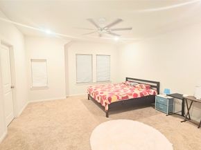 18411 Midnight Stone Lane, Cypress TX 77433