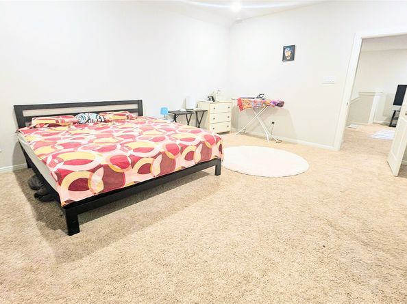 18411 Midnight Stone Lane, Cypress TX 77433