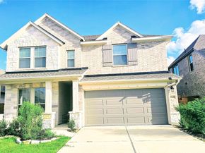 18411 Midnight Stone Lane, Cypress TX 77433