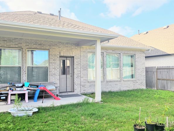 18411 Midnight Stone Lane, Cypress TX 77433