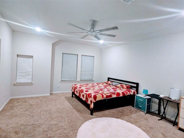 18411 Midnight Stone Lane, Cypress TX 77433