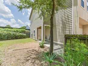 242 Lenox Street, Houston TX 77011