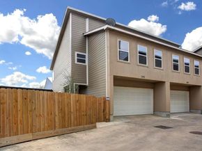 242 Lenox Street, Houston TX 77011