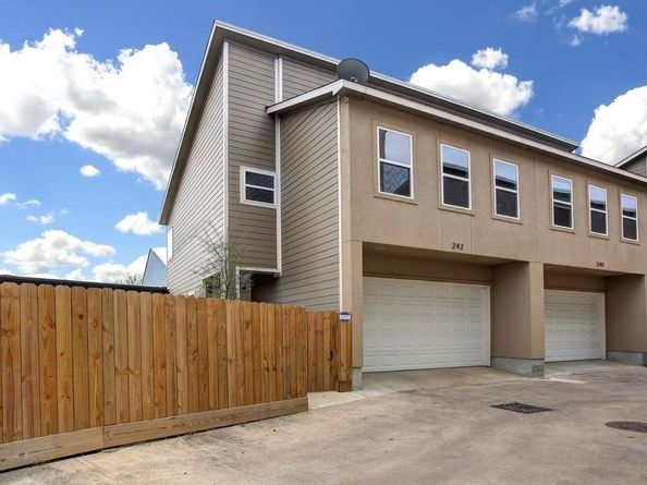 242 Lenox Street, Houston TX 77011