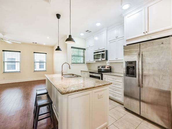 242 Lenox Street, Houston TX 77011