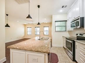 242 Lenox Street, Houston TX 77011