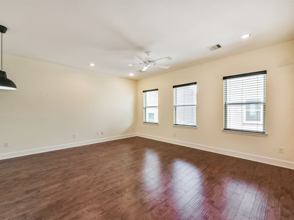 242 Lenox Street, Houston TX 77011