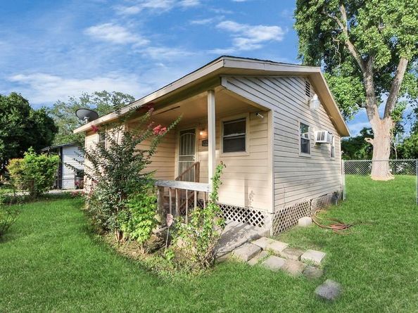 6821 Haight Street, Houston TX 77028