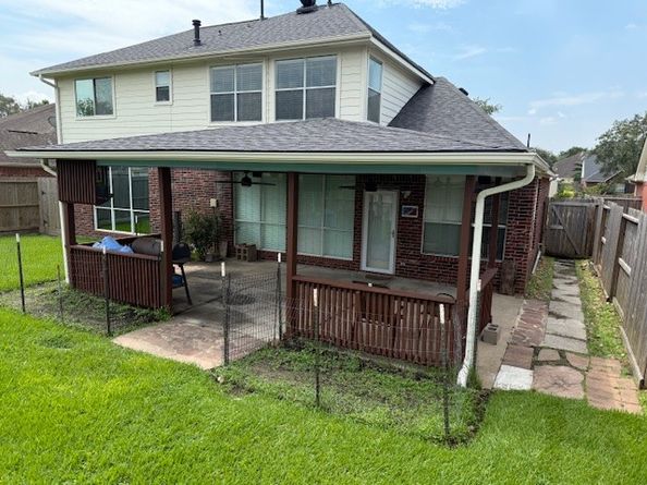 10415 Claybrook Drive, Houston TX 77089