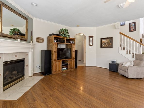 10415 Claybrook Drive, Houston TX 77089
