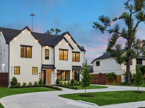 431 W 30th Street, Houston TX 77018