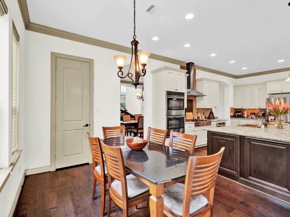 26006 Carolina Cherry Court, Spring TX 77389