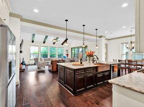 26006 Carolina Cherry Court, Spring TX 77389