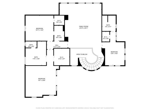 26006 Carolina Cherry Court, Spring TX 77389