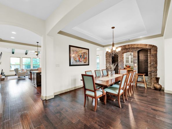 26006 Carolina Cherry Court, Spring TX 77389