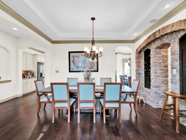 26006 Carolina Cherry Court, Spring TX 77389