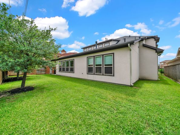 26006 Carolina Cherry Court, Spring TX 77389