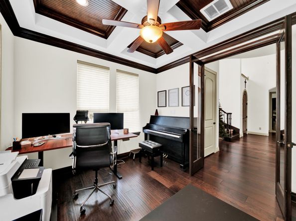 26006 Carolina Cherry Court, Spring TX 77389