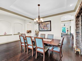 26006 Carolina Cherry Court, Spring TX 77389