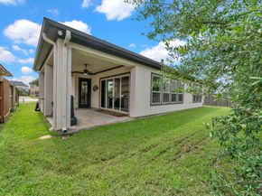 26006 Carolina Cherry Court, Spring TX 77389