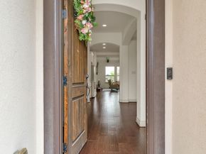 26006 Carolina Cherry Court, Spring TX 77389