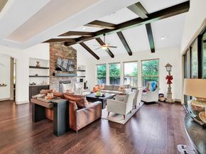 26006 Carolina Cherry Court, Spring TX 77389