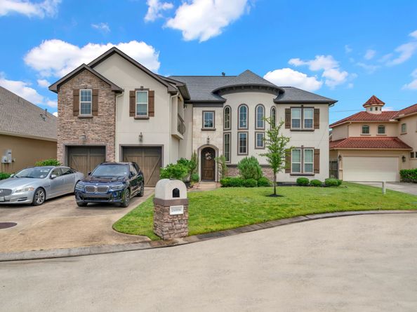 26006 Carolina Cherry Court, Spring TX 77389