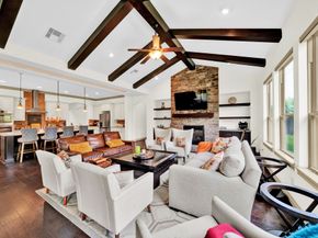 26006 Carolina Cherry Court, Spring TX 77389