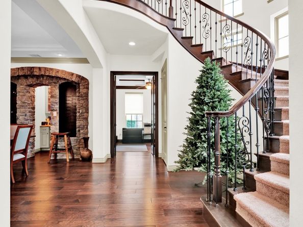 26006 Carolina Cherry Court, Spring TX 77389