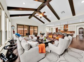 26006 Carolina Cherry Court, Spring TX 77389