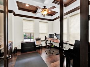 26006 Carolina Cherry Court, Spring TX 77389