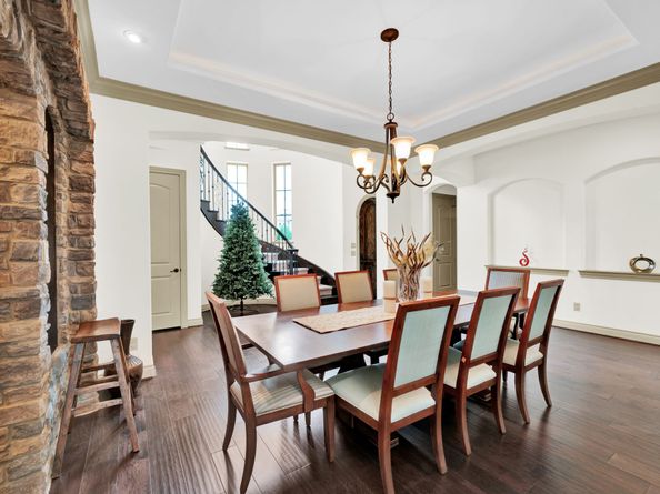 26006 Carolina Cherry Court, Spring TX 77389