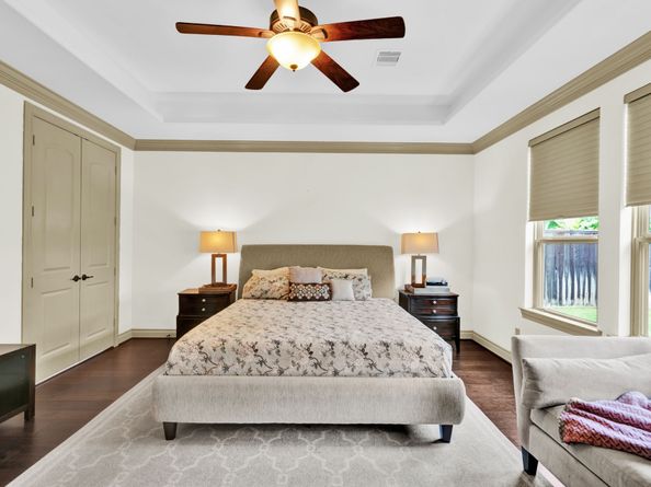 26006 Carolina Cherry Court, Spring TX 77389