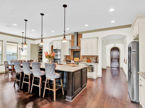 26006 Carolina Cherry Court, Spring TX 77389