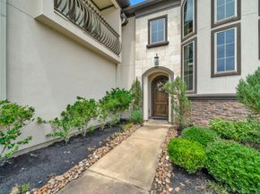 26006 Carolina Cherry Court, Spring TX 77389