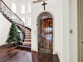 26006 Carolina Cherry Court, Spring TX 77389