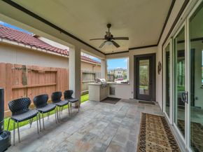 26006 Carolina Cherry Court, Spring TX 77389