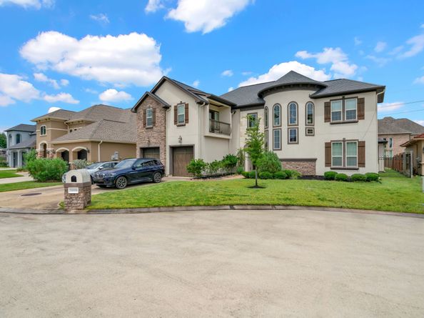 26006 Carolina Cherry Court, Spring TX 77389