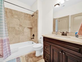 26006 Carolina Cherry Court, Spring TX 77389