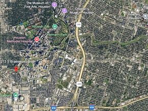 2213 S Braeswood Boulevard 13C, Houston TX 77030