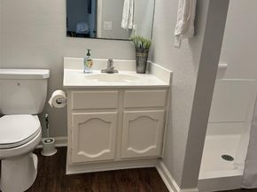 2379 Briarwest Boulevard 12, Houston TX 77077