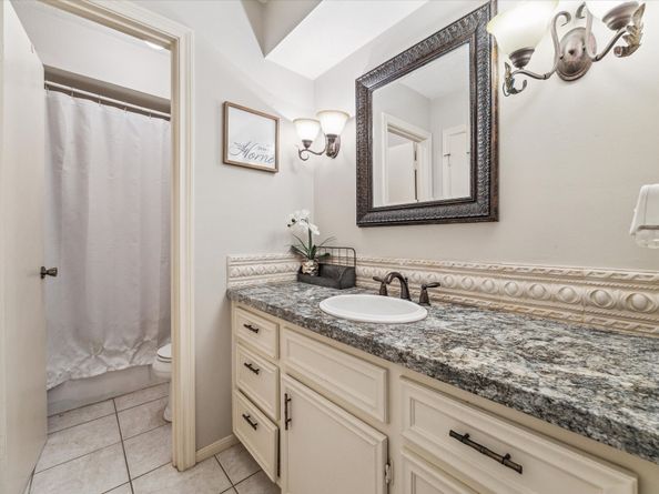 14615 Sunny Grove Drive, Houston TX 77070