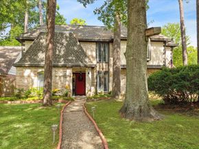 14615 Sunny Grove Drive, Houston TX 77070