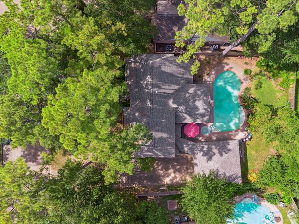 14615 Sunny Grove Drive, Houston TX 77070